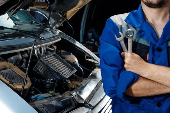 Choosing the Right Car Repair Shop